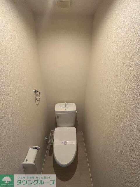 キャメル戸塚南の物件内観写真