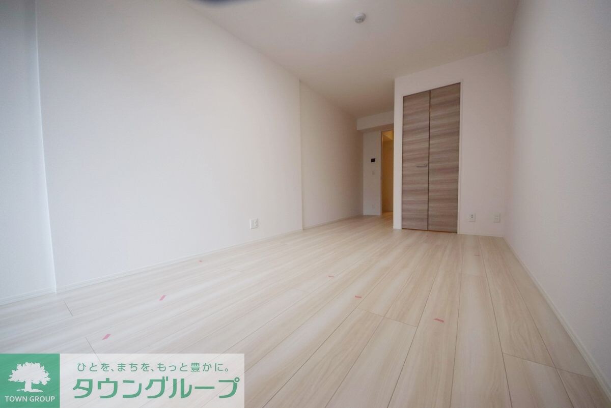 アクトルシェリアの物件内観写真