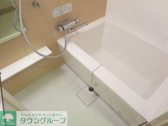 メゾン・ド・グランピエール浦和の物件内観写真