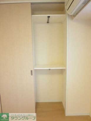 メゾン・ド・グランピエール浦和の物件内観写真