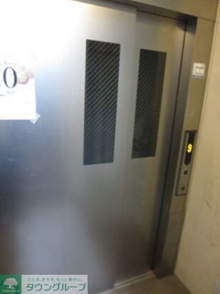 メゾン・ド・グランピエール浦和の物件内観写真