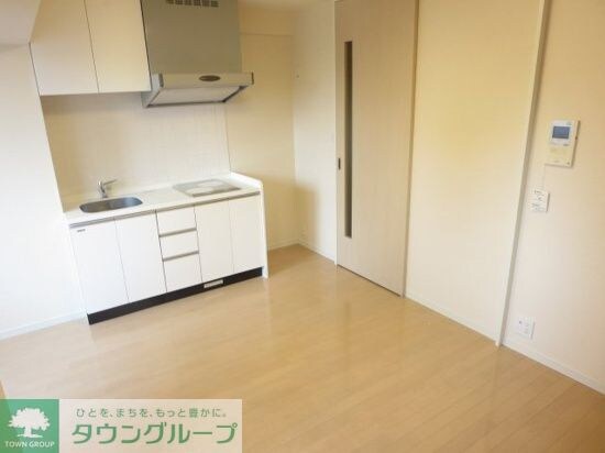 メゾン・ド・グランピエール浦和の物件内観写真