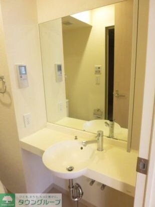 メゾン・ド・グランピエール浦和の物件内観写真