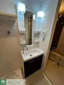 アーバンパーク北戸田の物件内観写真