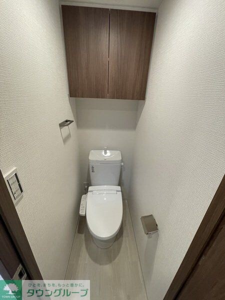 アーバンパーク北戸田の物件内観写真