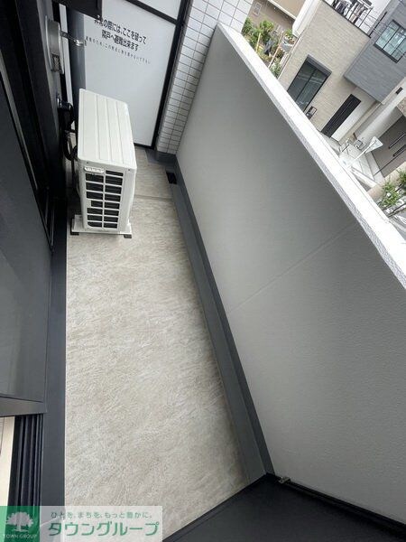 アーバンパーク北戸田の物件内観写真