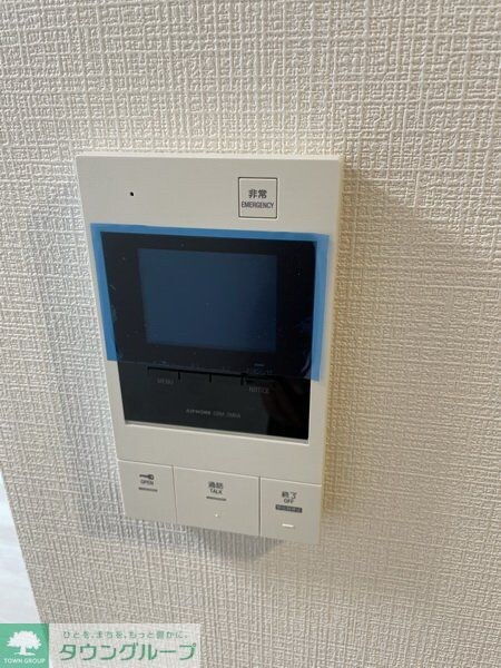 アーバンパーク北戸田の物件内観写真