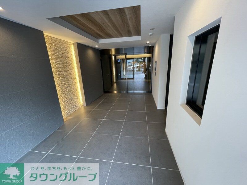 アーバンパーク北戸田の物件内観写真