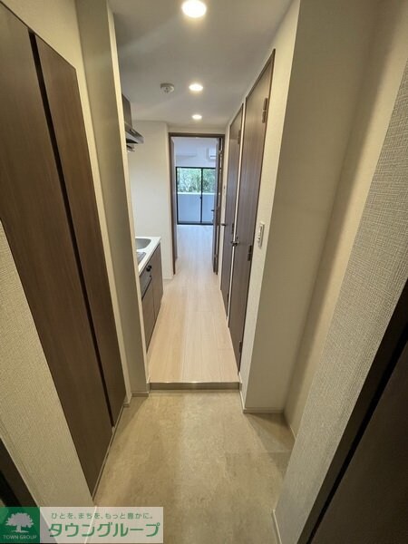 アーバンパーク北戸田の物件内観写真