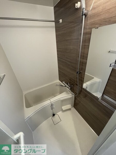 アーバンパーク北戸田の物件内観写真