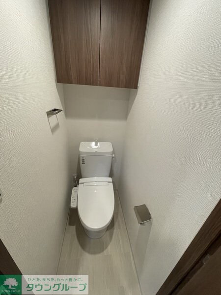 アーバンパーク北戸田の物件内観写真