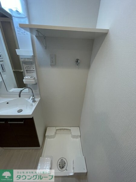 アーバンパーク北戸田の物件内観写真