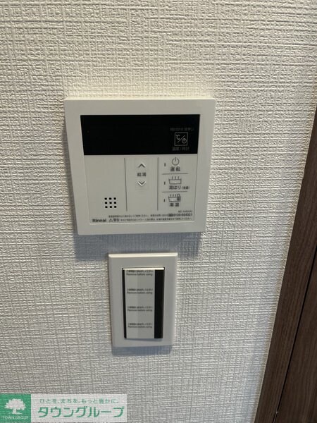 アーバンパーク北戸田の物件内観写真