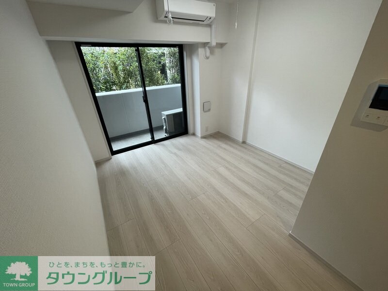 アーバンパーク北戸田の物件内観写真