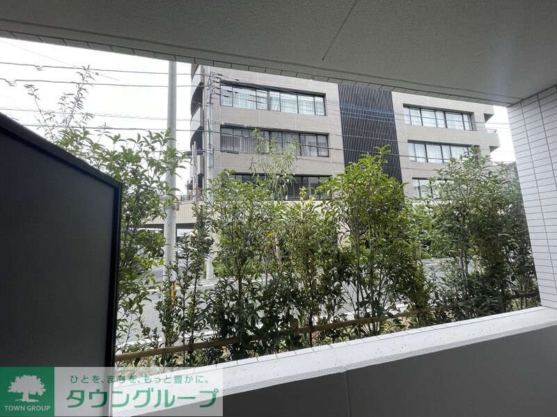 アーバンパーク北戸田の物件内観写真