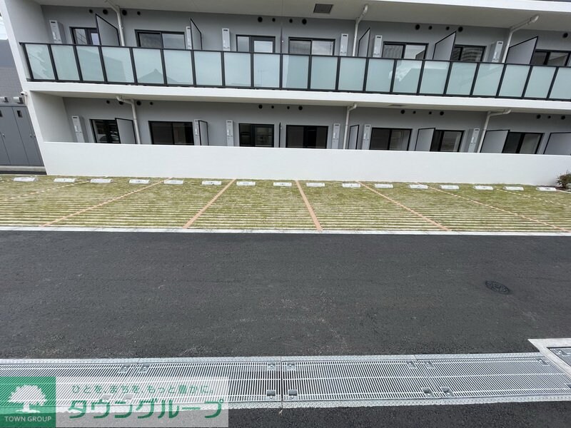 アーバンパーク北戸田の物件内観写真