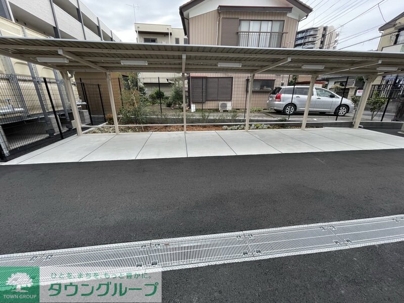 アーバンパーク北戸田の物件内観写真