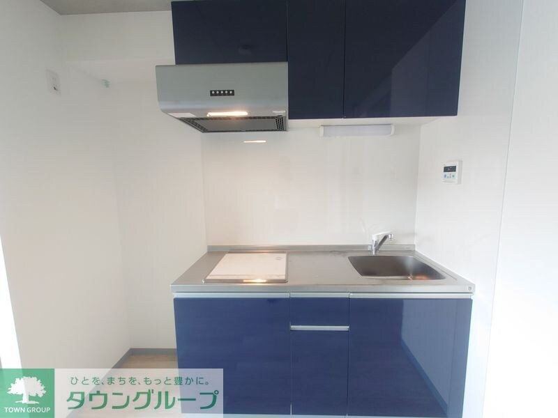 メゾンセリジエの物件内観写真