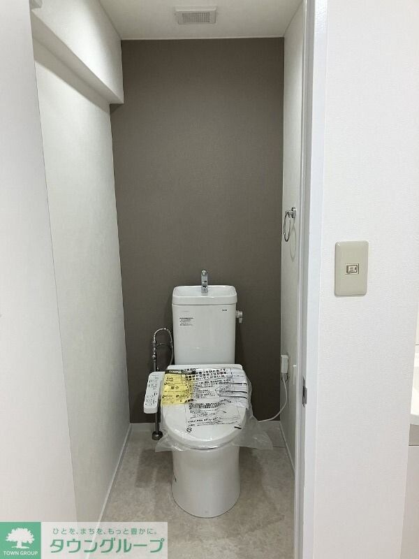 リバーサイドＭＡＫＩＢＡの物件内観写真