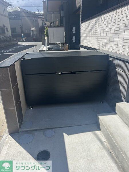 ノーブルパレス大原の物件内観写真