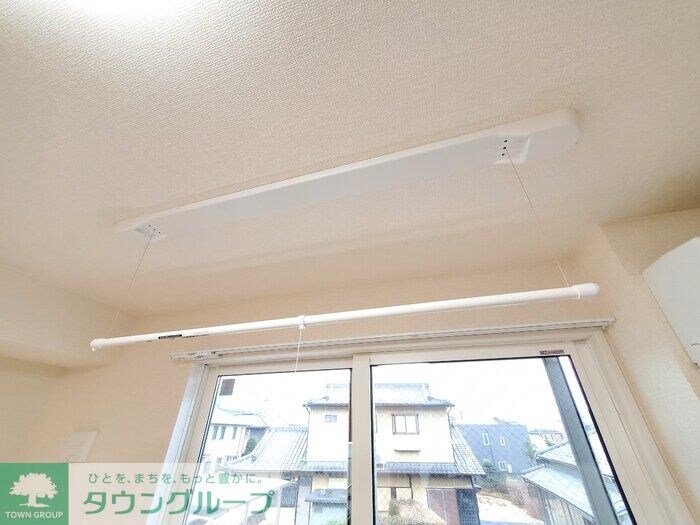 Ｓｏｌａｎａ IIの物件内観写真