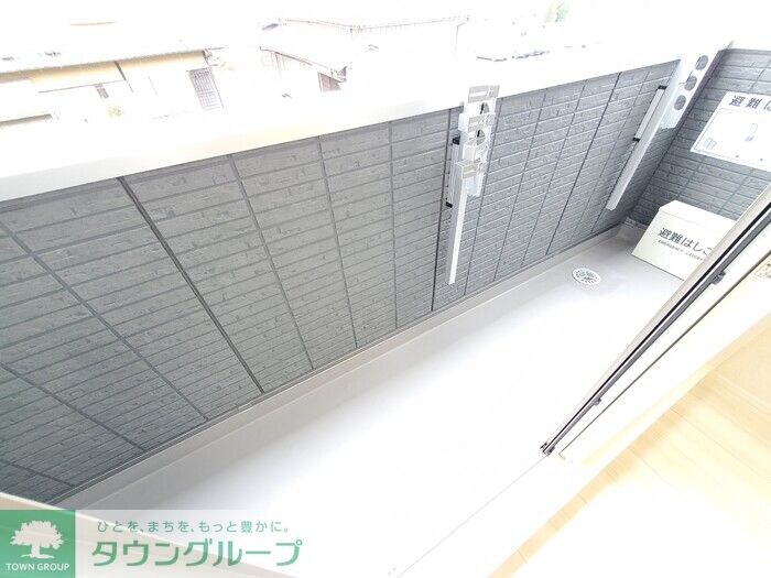 Ｓｏｌａｎａ IIの物件内観写真