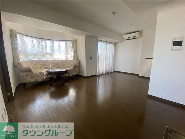 ライオンズヴィアーレ浦和常盤公園の物件内観写真