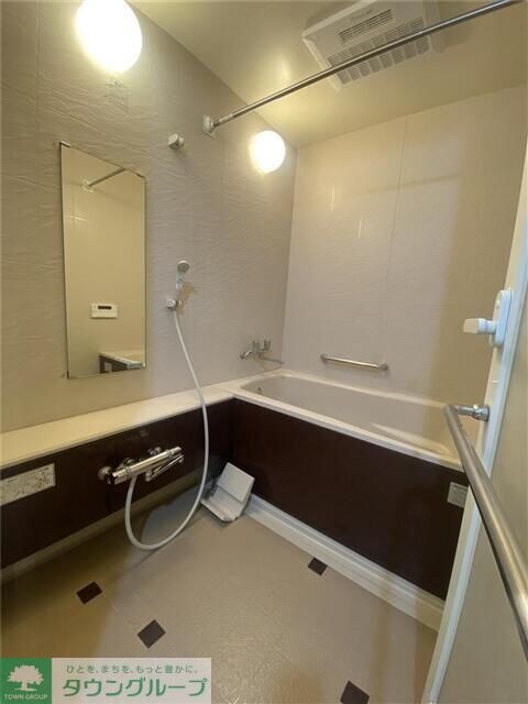 ライオンズヴィアーレ浦和常盤公園の物件内観写真