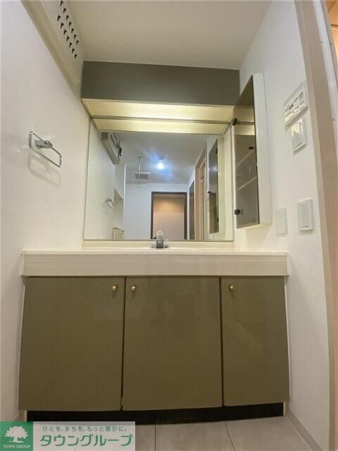 ライオンズヴィアーレ浦和常盤公園の物件内観写真