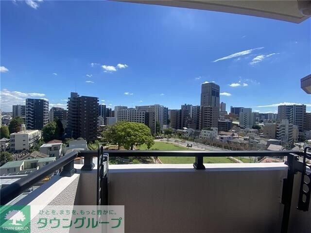 ライオンズヴィアーレ浦和常盤公園の物件内観写真