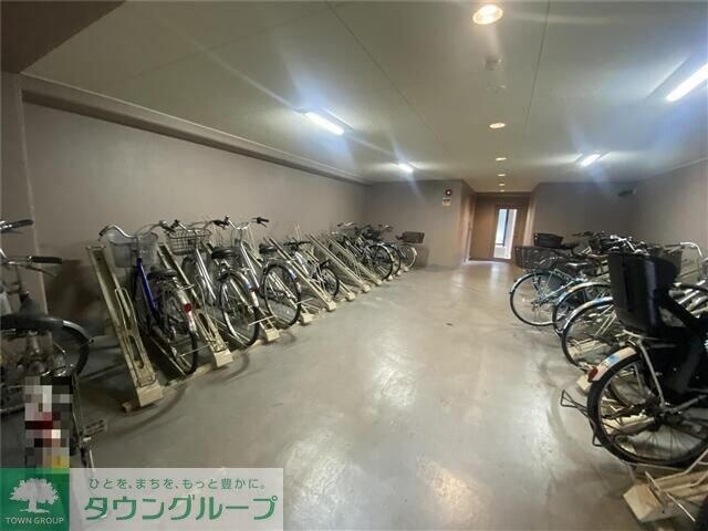 ライオンズヴィアーレ浦和常盤公園の物件内観写真