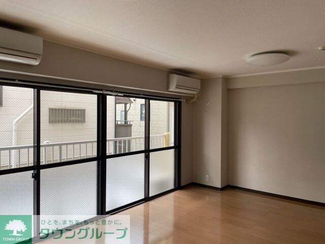 市両マンションの物件内観写真