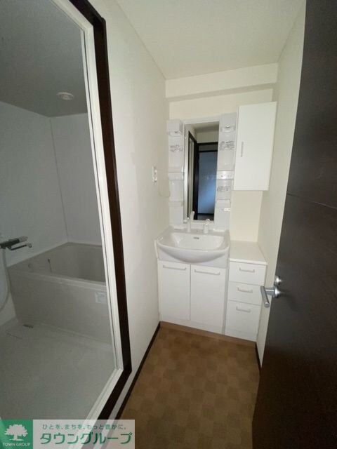 市両マンションの物件内観写真