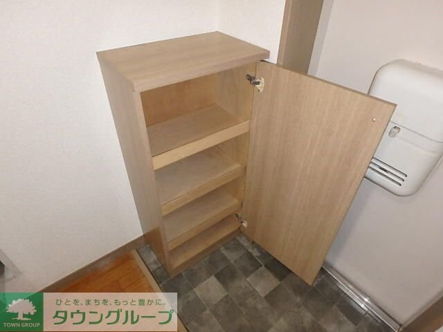 メゾン浦和の物件内観写真