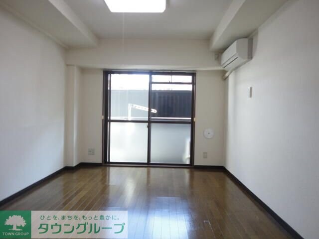 メゾン・ラ・メールの物件内観写真