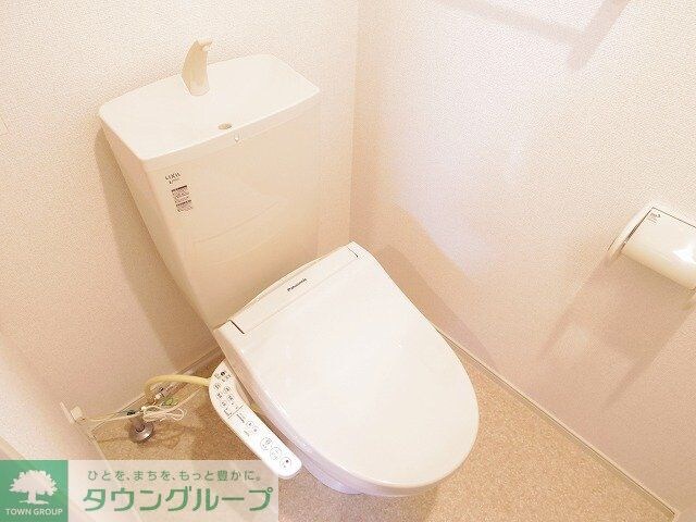 サンシャインの物件内観写真
