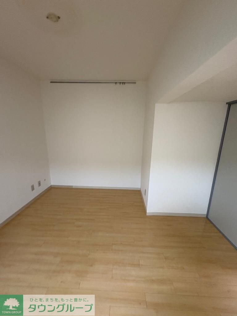 セントエルモ武蔵浦和の物件内観写真