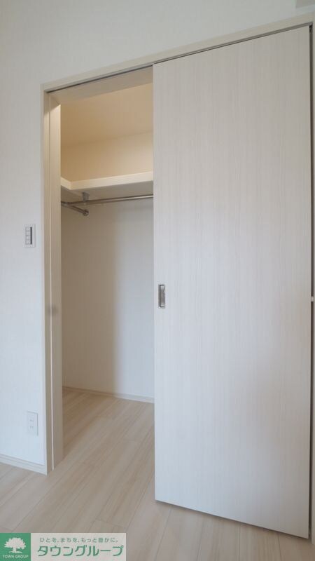 プレジオ川口の物件内観写真