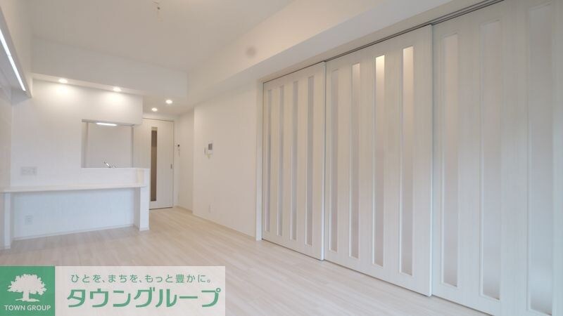 プレジオ川口の物件内観写真