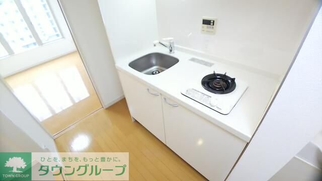 ＫＳ・ＤｉＯの物件内観写真