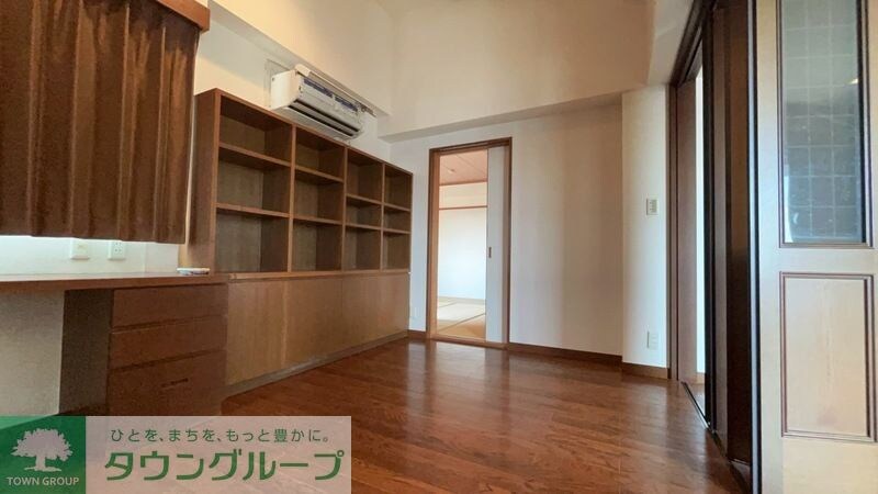 フローレンスパークの物件内観写真