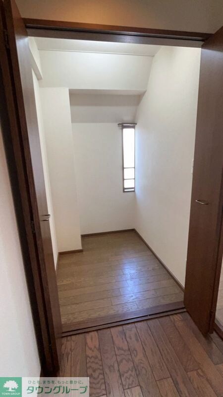 フローレンスパークの物件内観写真