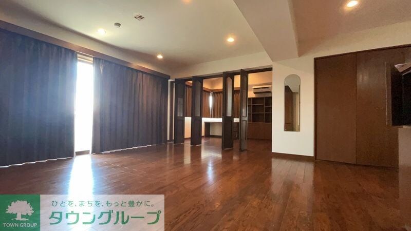 フローレンスパークの物件内観写真