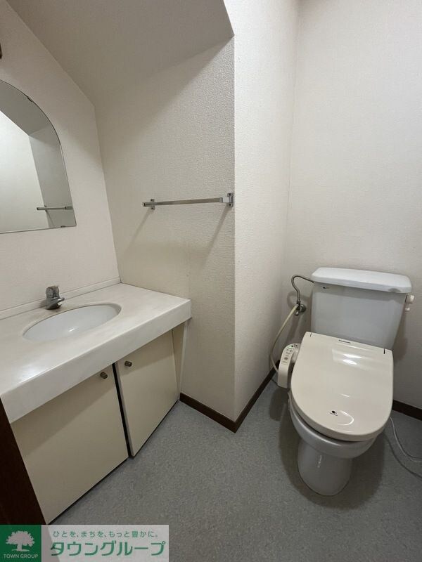 フローレンスパークの物件内観写真