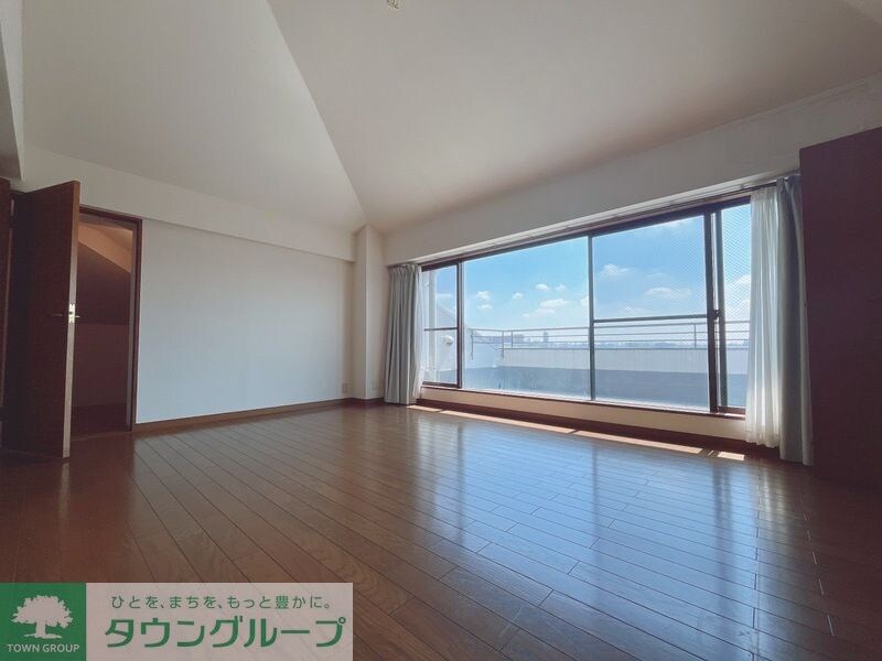 フローレンスパークの物件内観写真