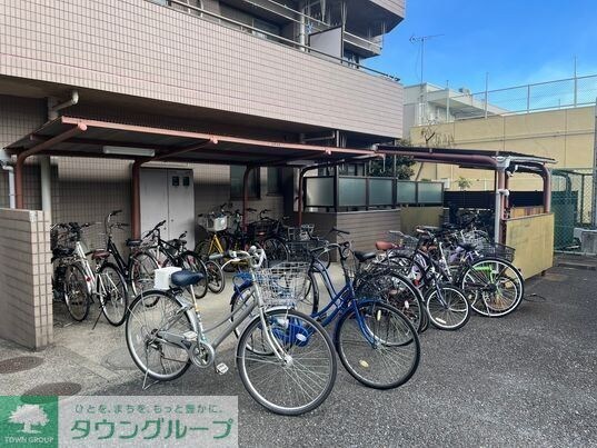 フローレンスパークの物件内観写真