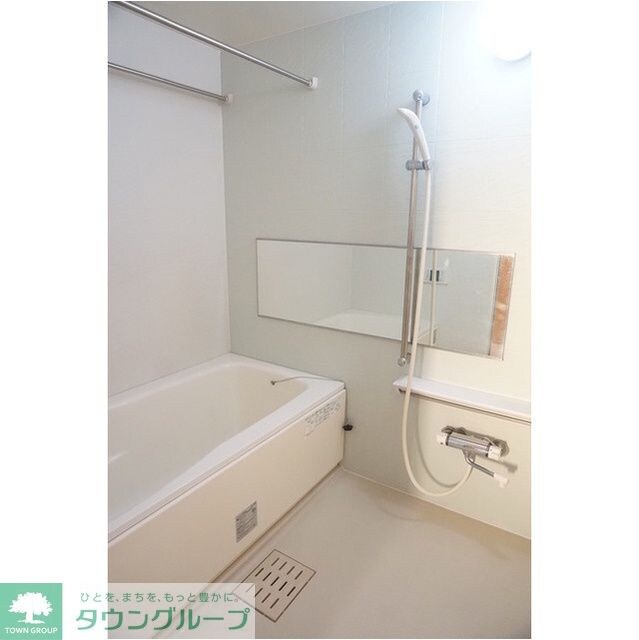 ガーデンコート浦和東の物件内観写真