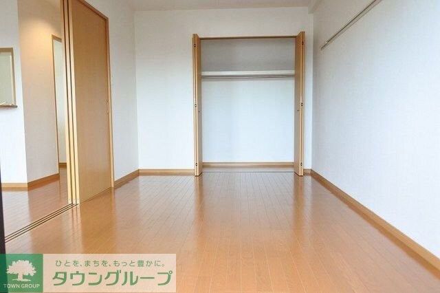 ベルグランツの物件内観写真