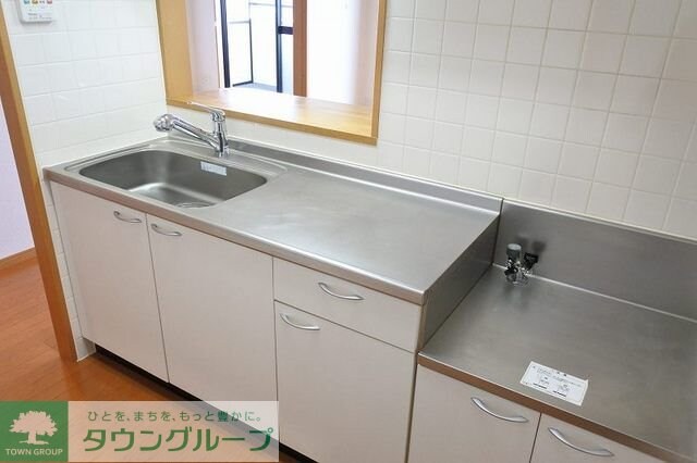 ベルグランツの物件内観写真