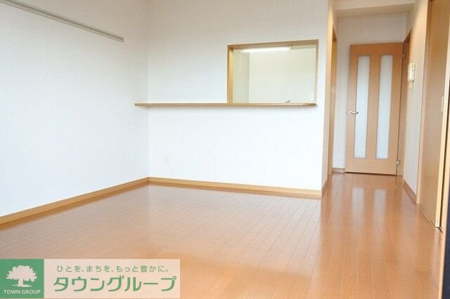 ベルグランツの物件内観写真